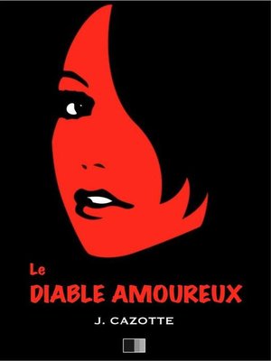 cover image of Le diable Amoureux